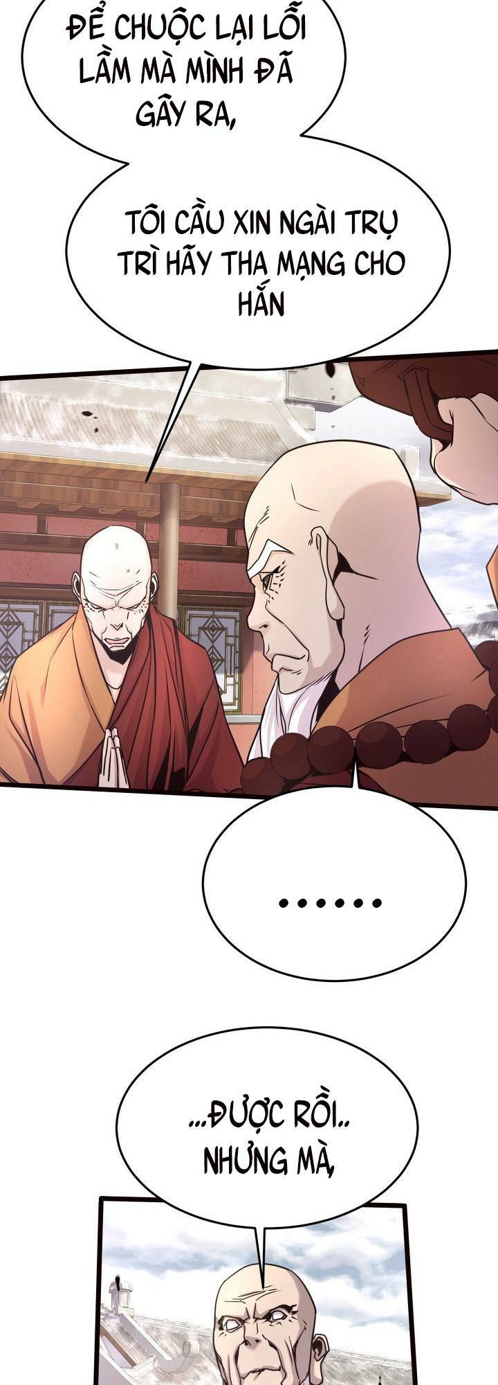 Kẻ Thù Chap 16 - Next Chap 17