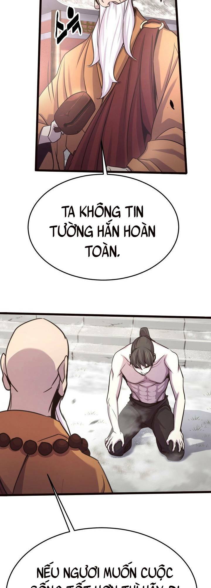 Kẻ Thù Chap 16 - Next Chap 17
