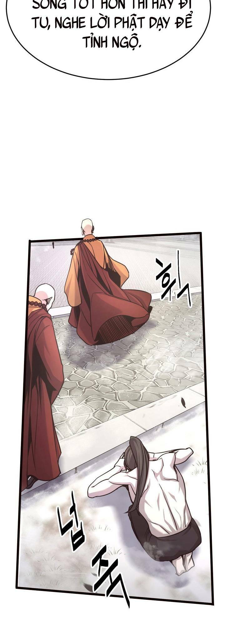 Kẻ Thù Chap 16 - Next Chap 17