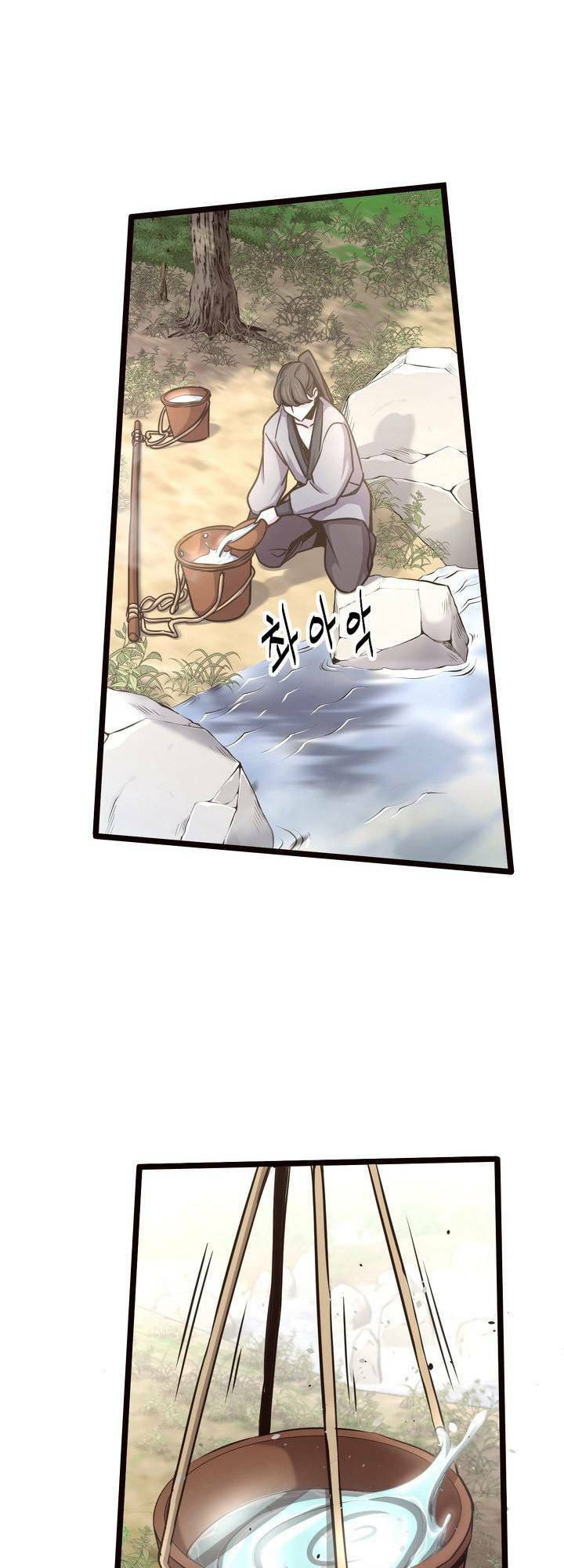 Kẻ Thù Chap 16 - Next Chap 17