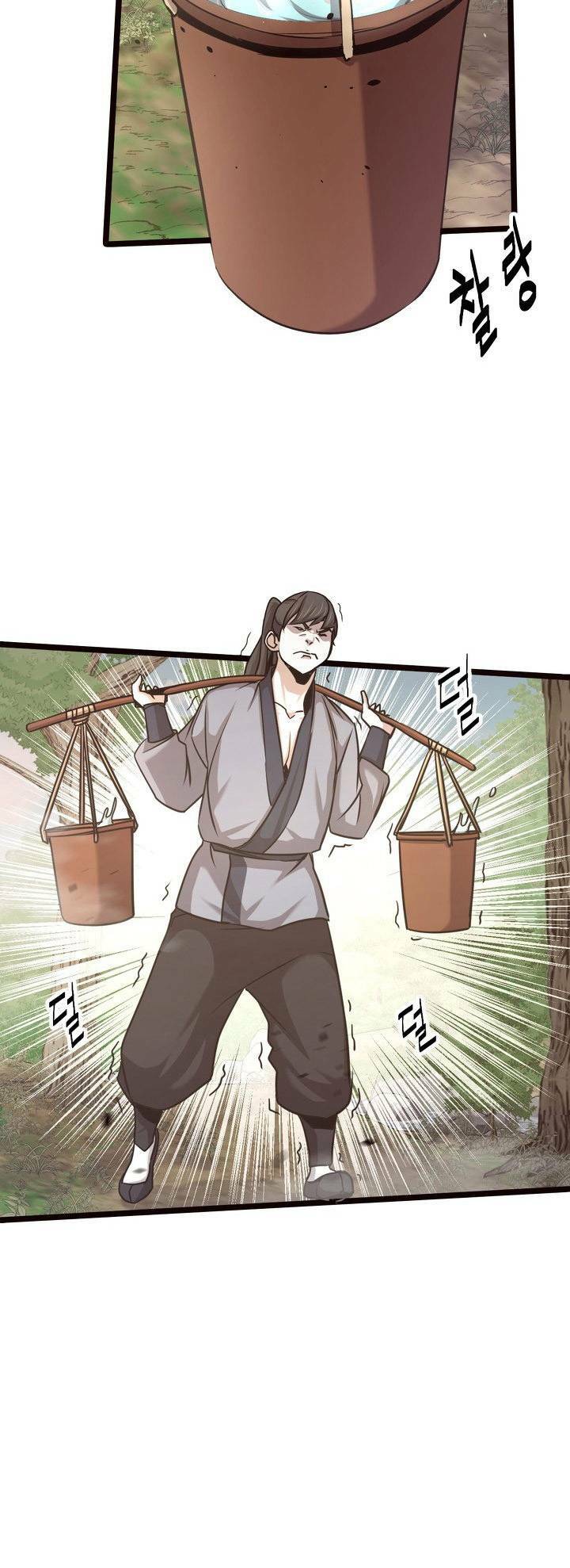 Kẻ Thù Chap 16 - Next Chap 17