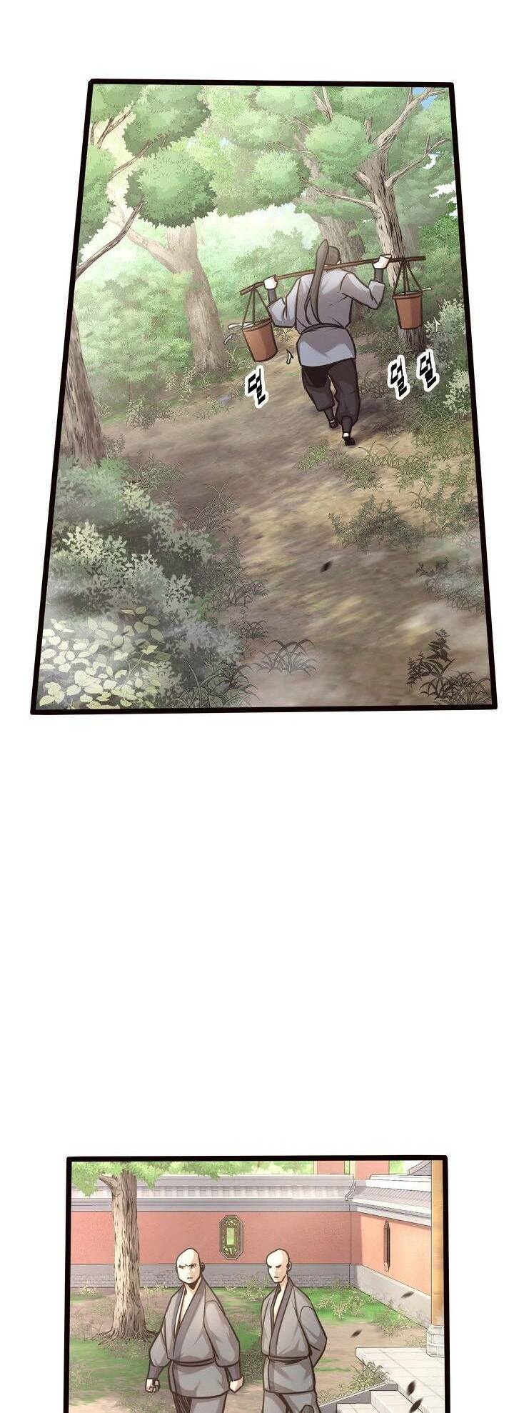 Kẻ Thù Chap 16 - Next Chap 17