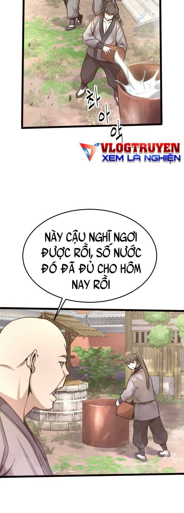 Kẻ Thù Chap 16 - Next Chap 17