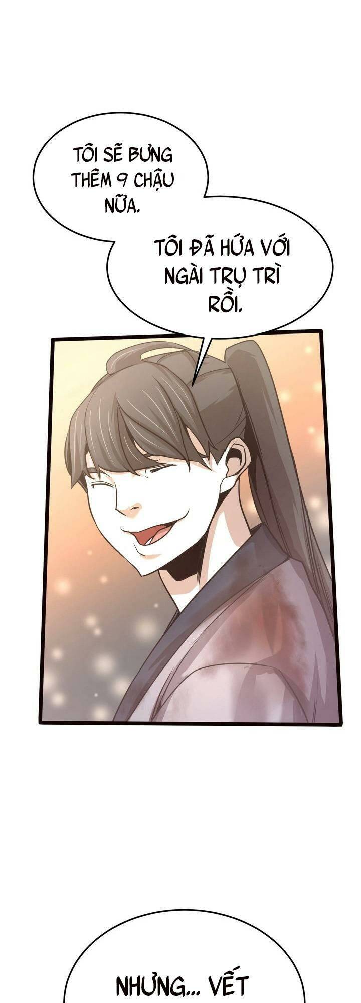 Kẻ Thù Chap 16 - Next Chap 17