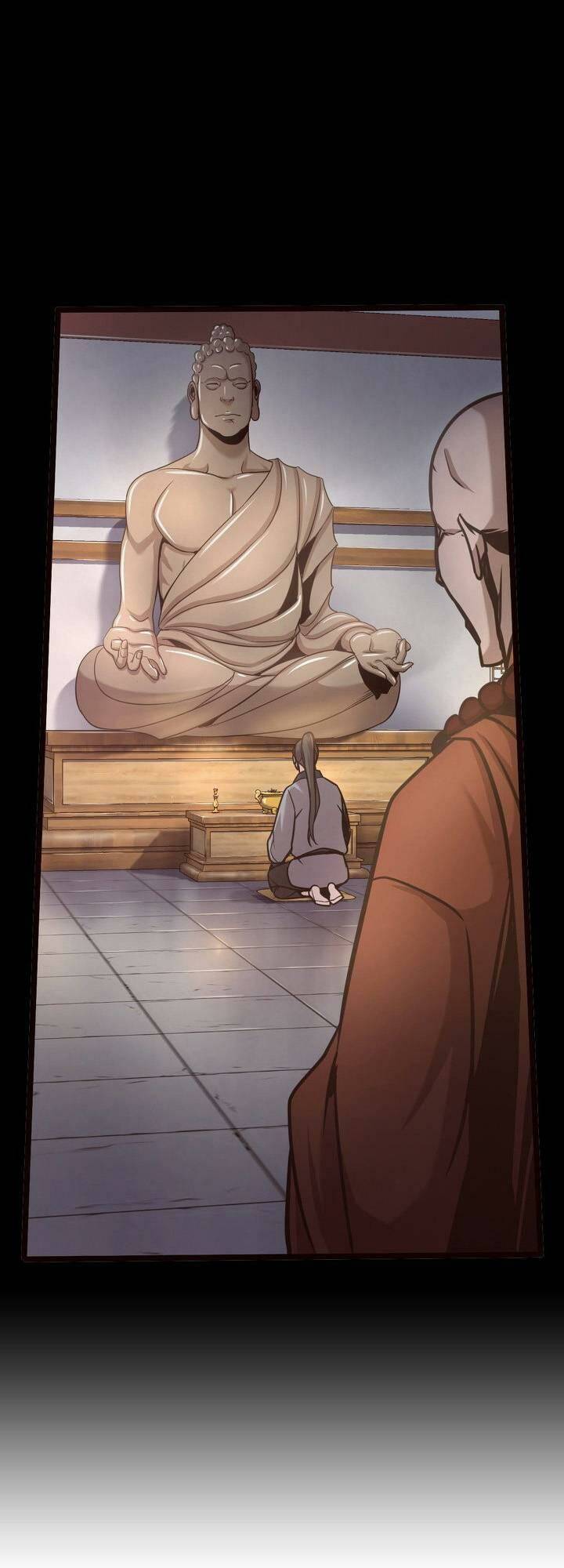 Kẻ Thù Chap 16 - Next Chap 17