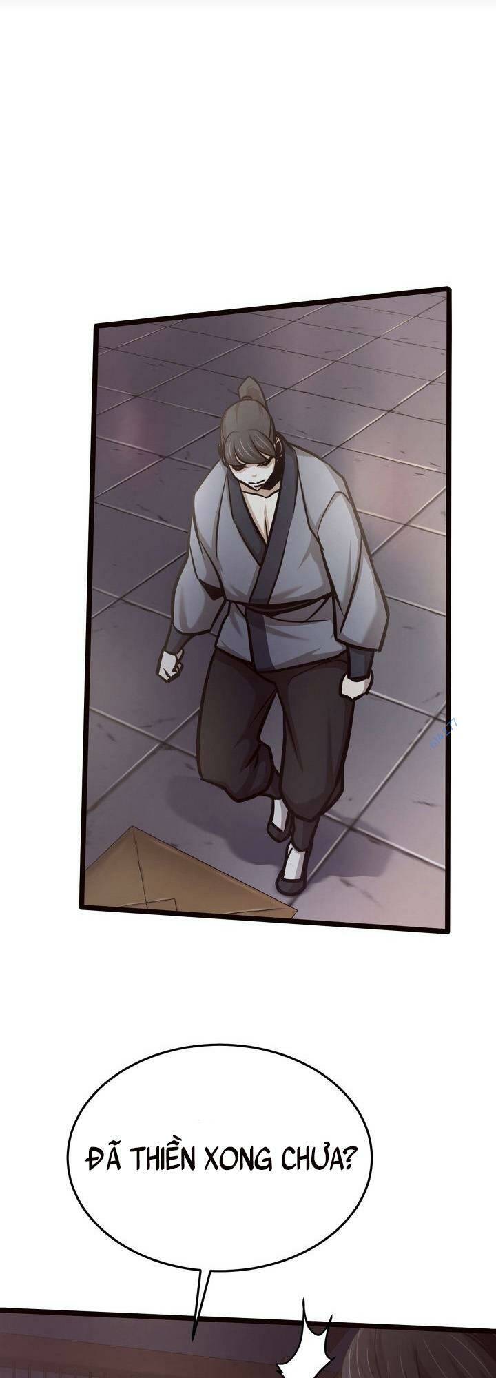 Kẻ Thù Chap 16 - Next Chap 17
