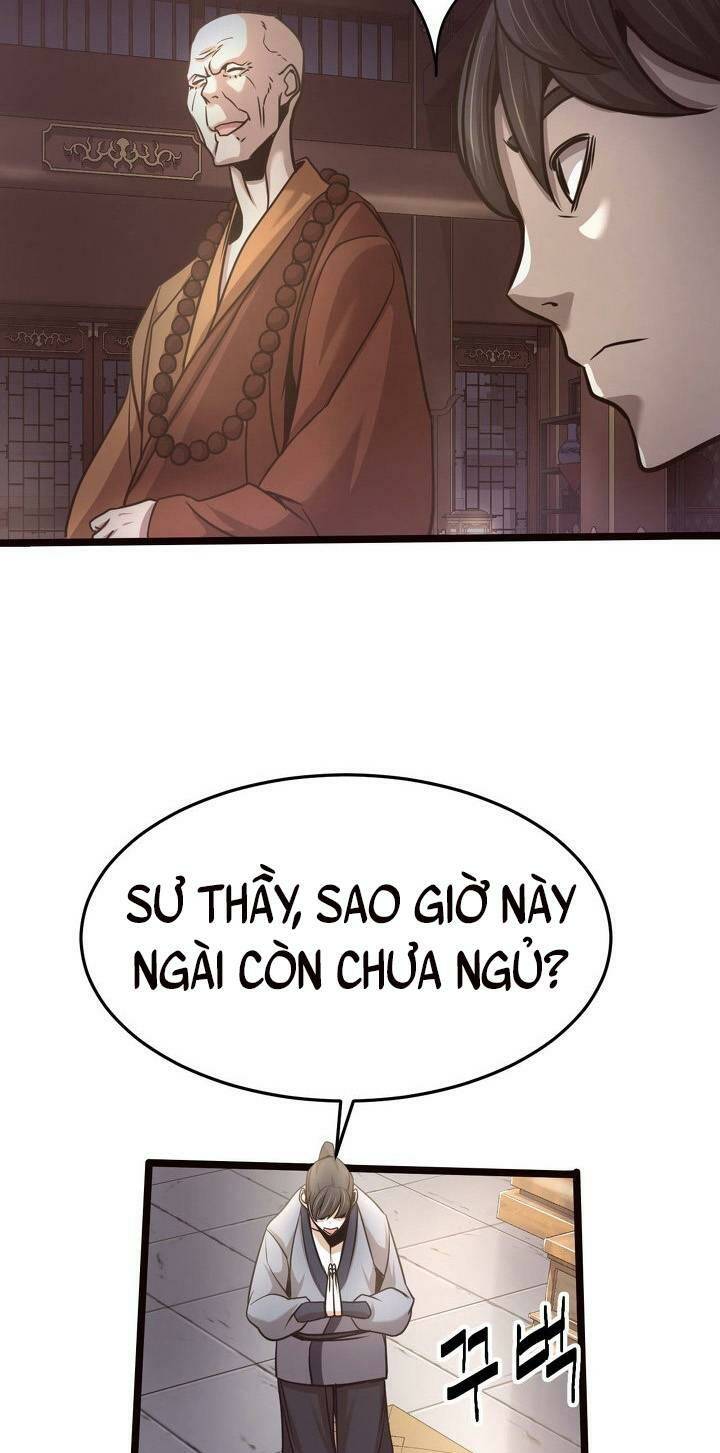 Kẻ Thù Chap 16 - Next Chap 17