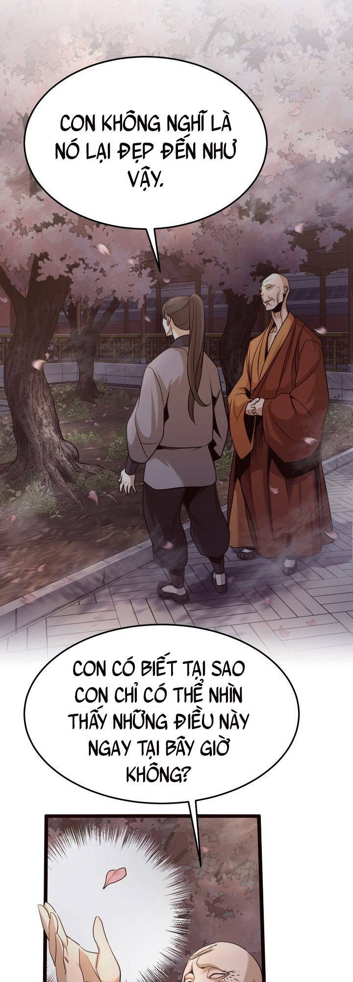 Kẻ Thù Chap 16 - Next Chap 17