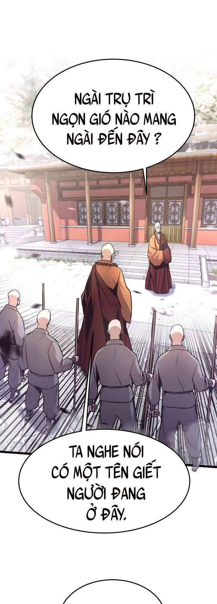 Kẻ Thù Chap 16 - Next Chap 17