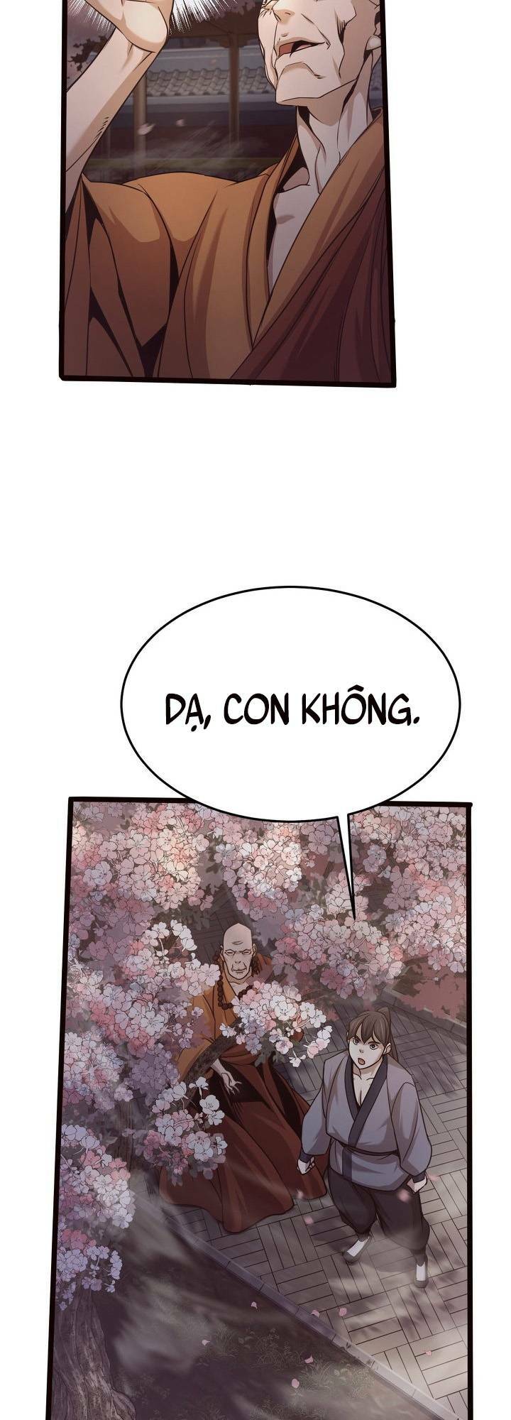 Kẻ Thù Chap 16 - Next Chap 17