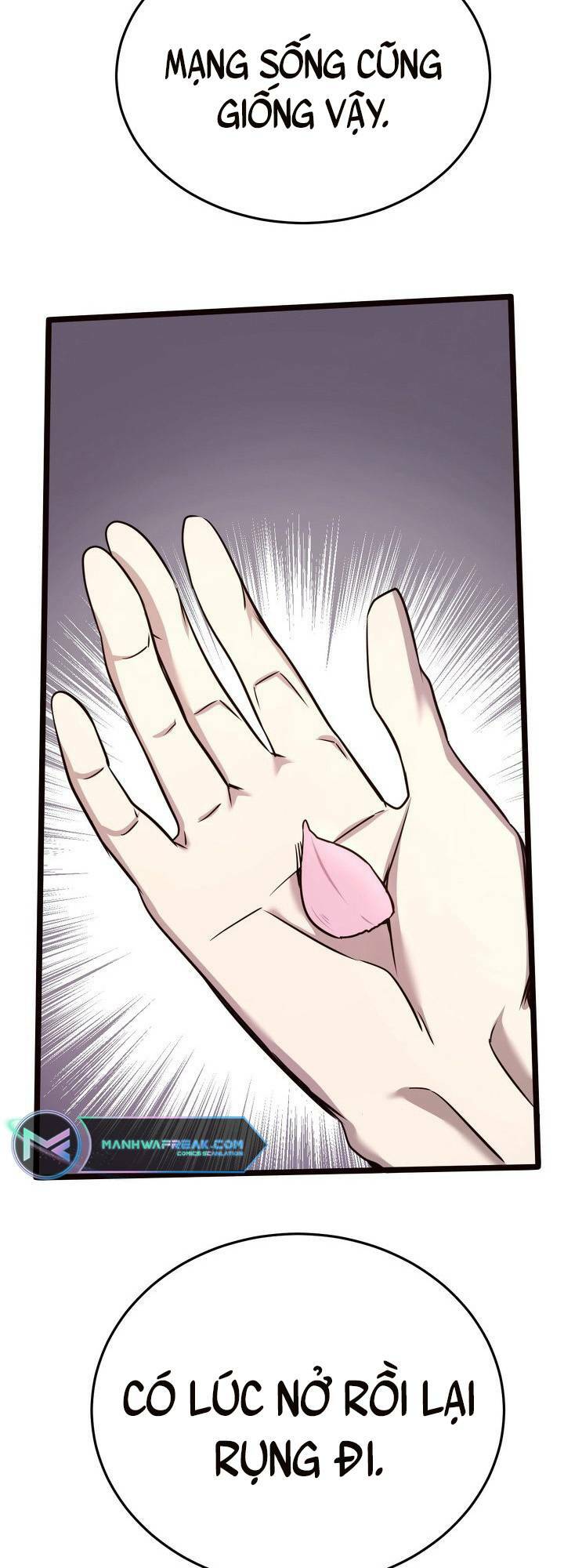 Kẻ Thù Chap 16 - Next Chap 17