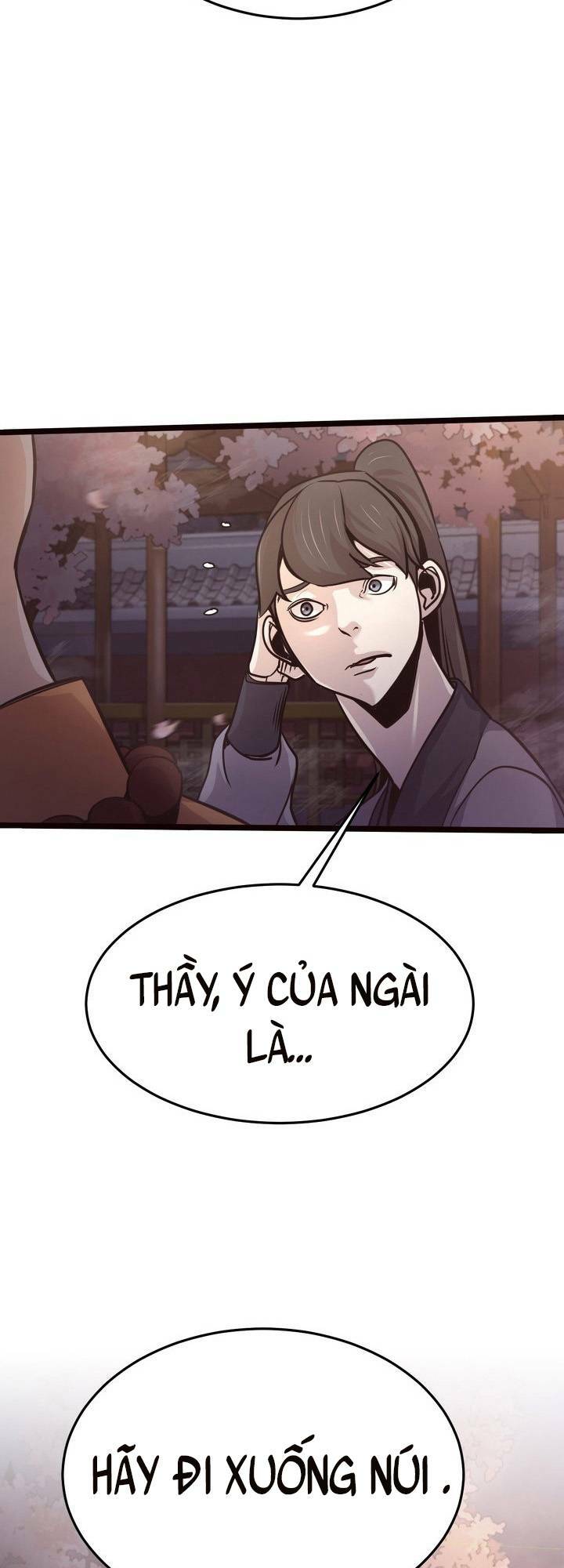 Kẻ Thù Chap 16 - Next Chap 17
