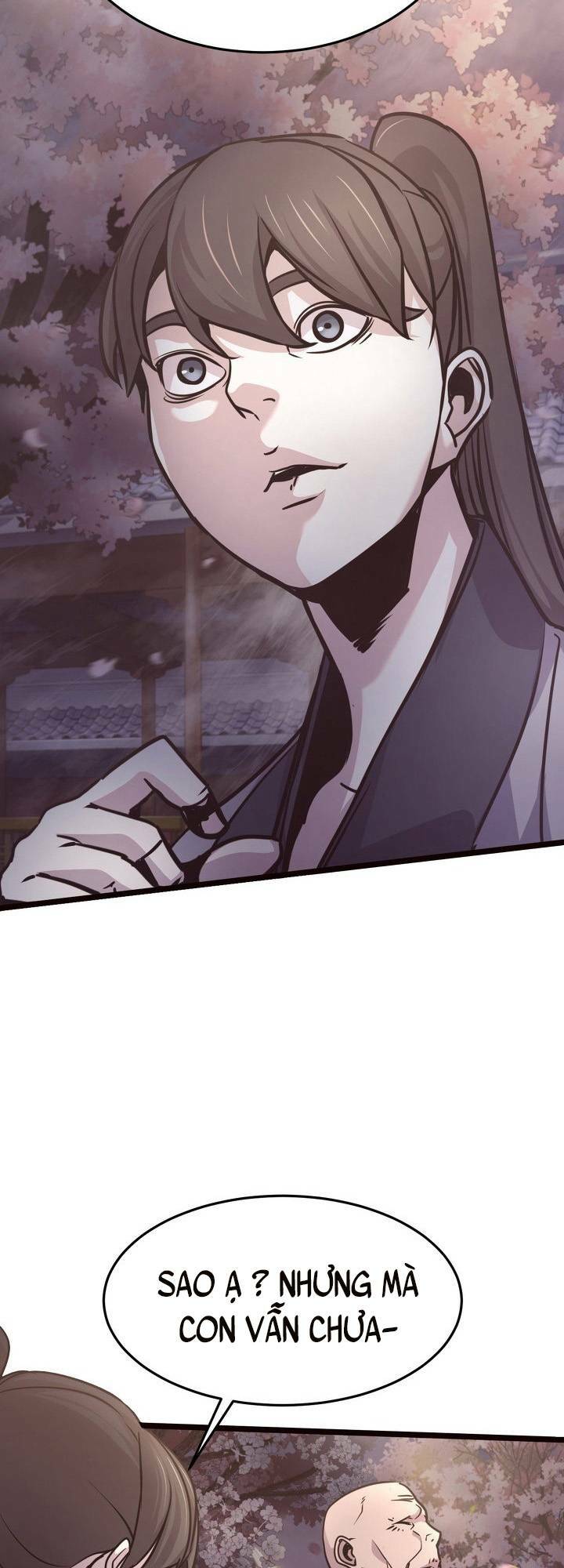 Kẻ Thù Chap 16 - Next Chap 17