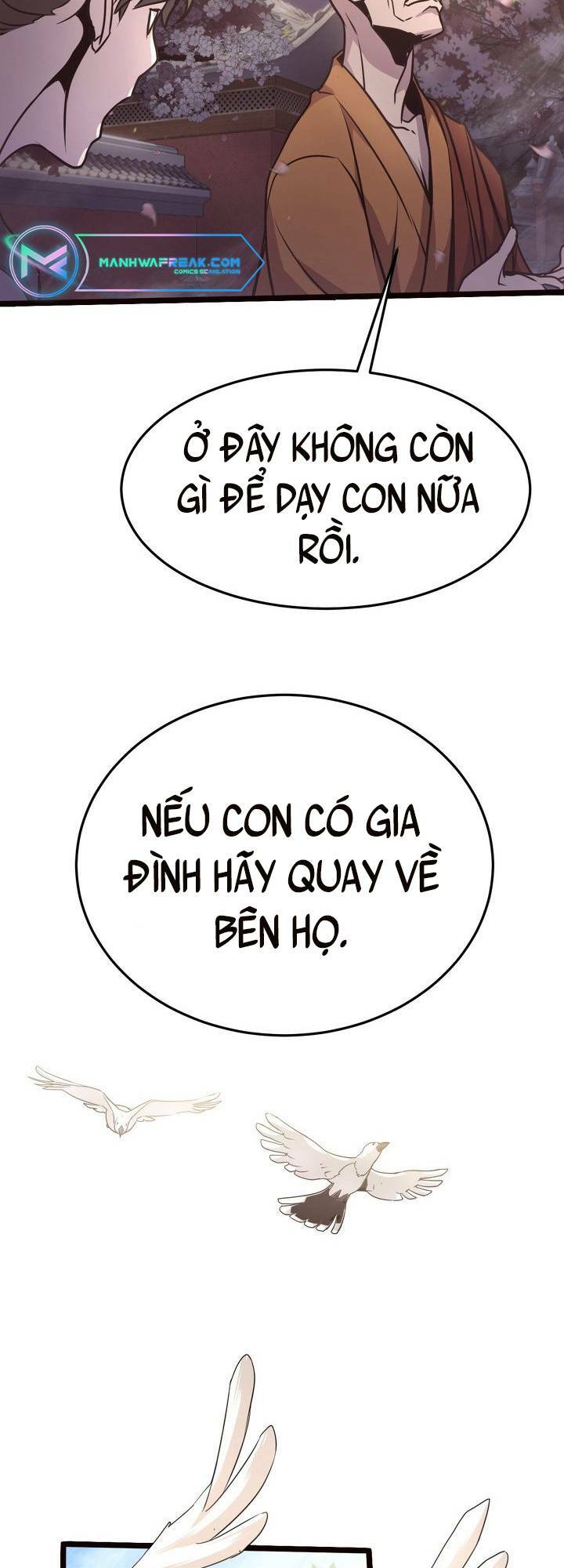 Kẻ Thù Chap 16 - Next Chap 17