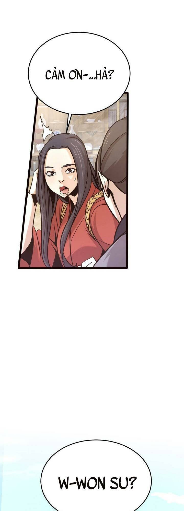 Kẻ Thù Chap 16 - Next Chap 17