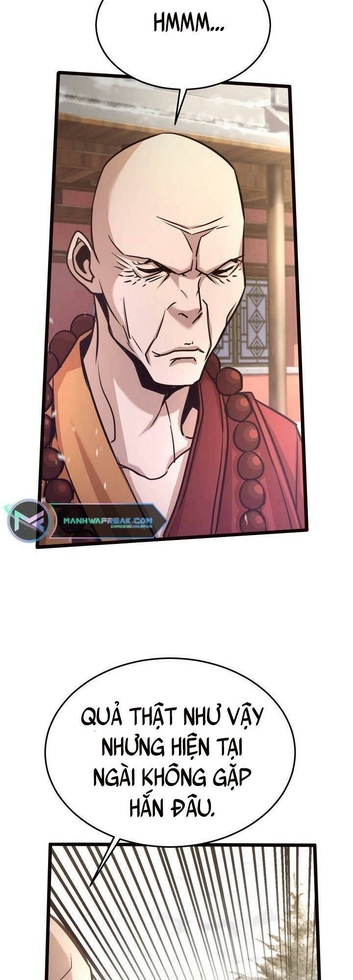 Kẻ Thù Chap 16 - Next Chap 17