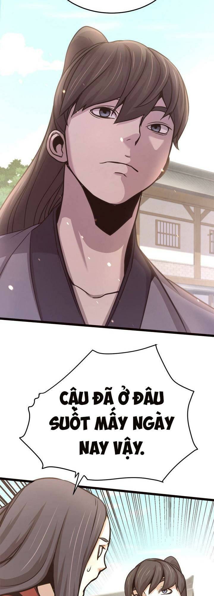 Kẻ Thù Chap 16 - Next Chap 17
