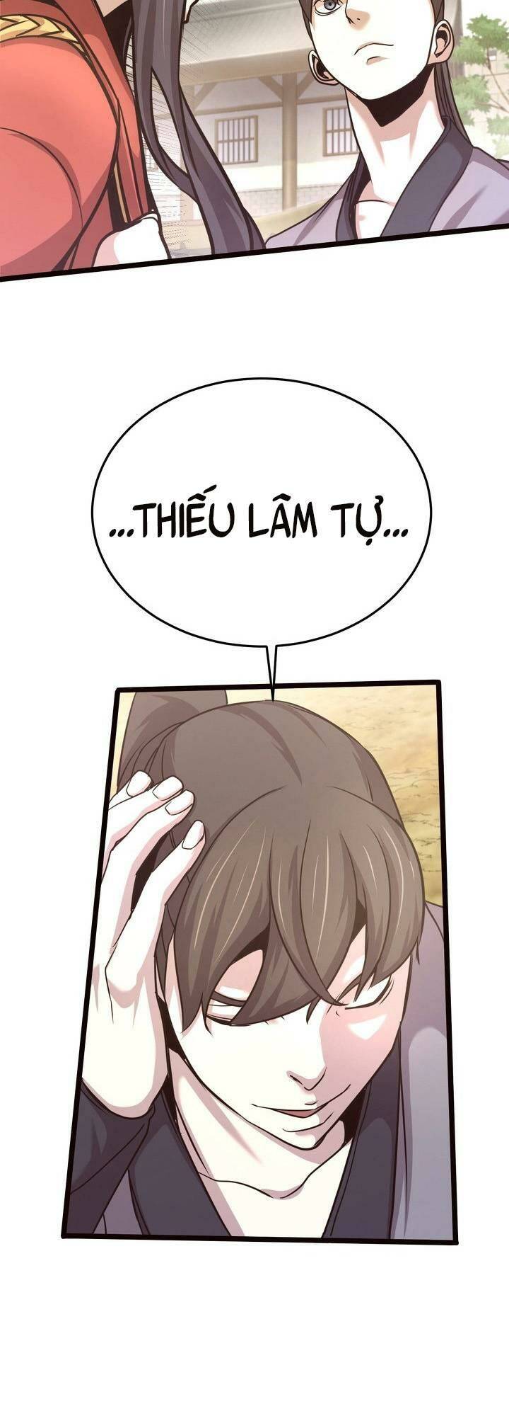 Kẻ Thù Chap 16 - Next Chap 17