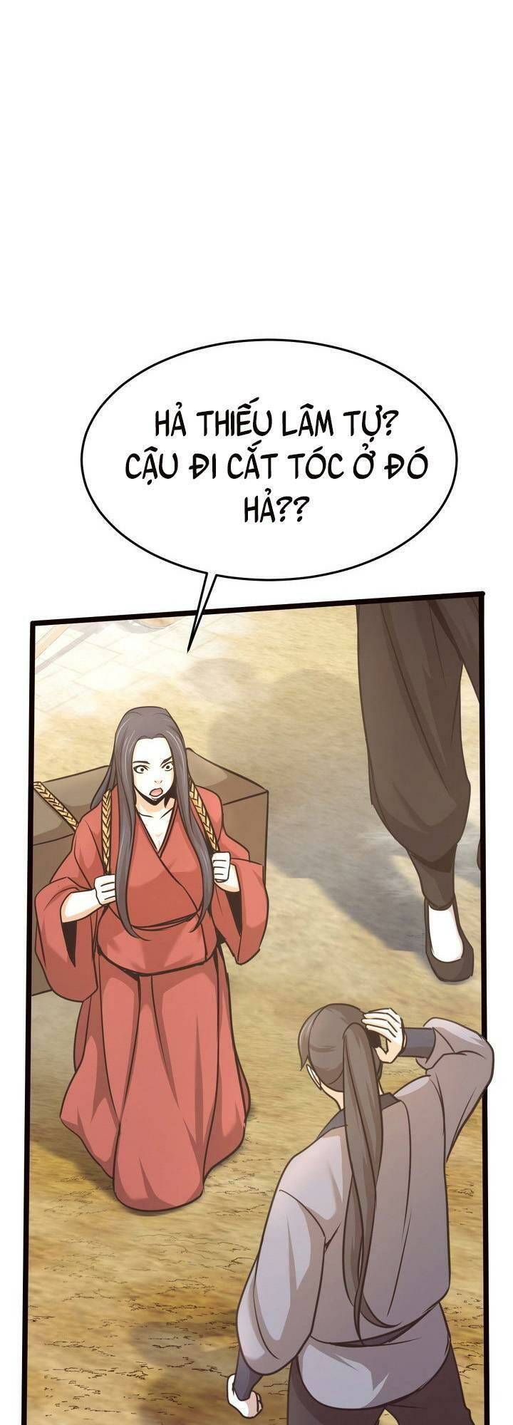 Kẻ Thù Chap 16 - Next Chap 17