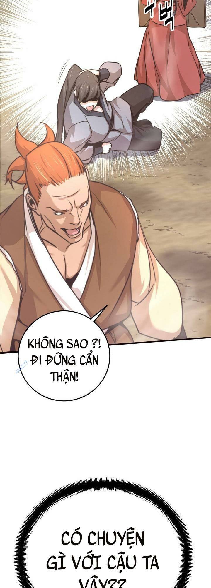 Kẻ Thù Chap 16 - Next Chap 17