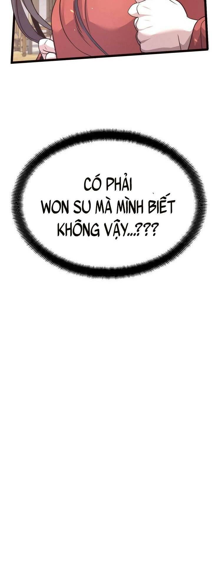 Kẻ Thù Chap 16 - Next Chap 17