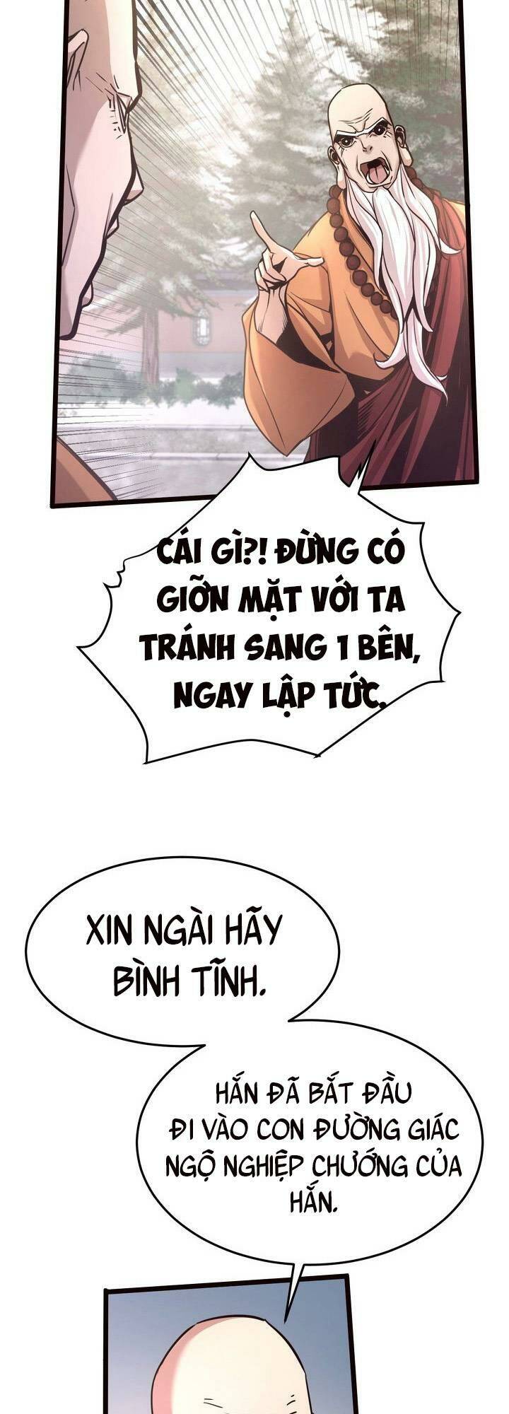 Kẻ Thù Chap 16 - Next Chap 17
