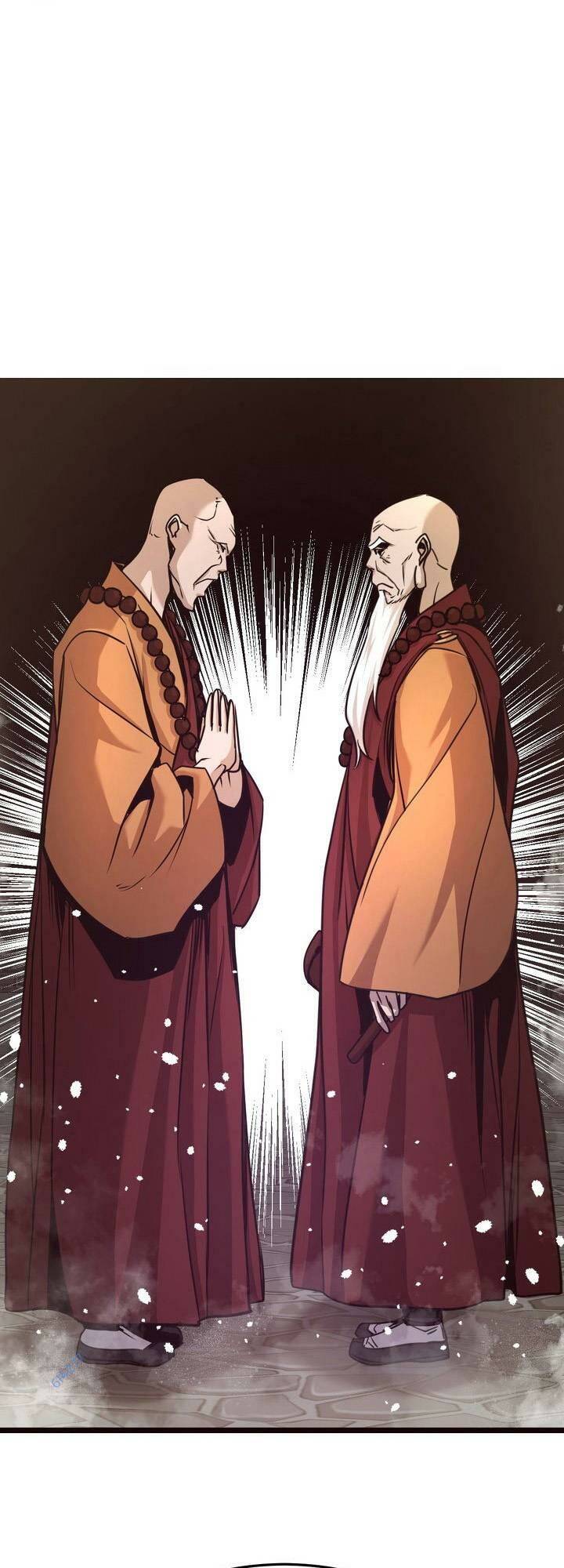 Kẻ Thù Chap 16 - Next Chap 17