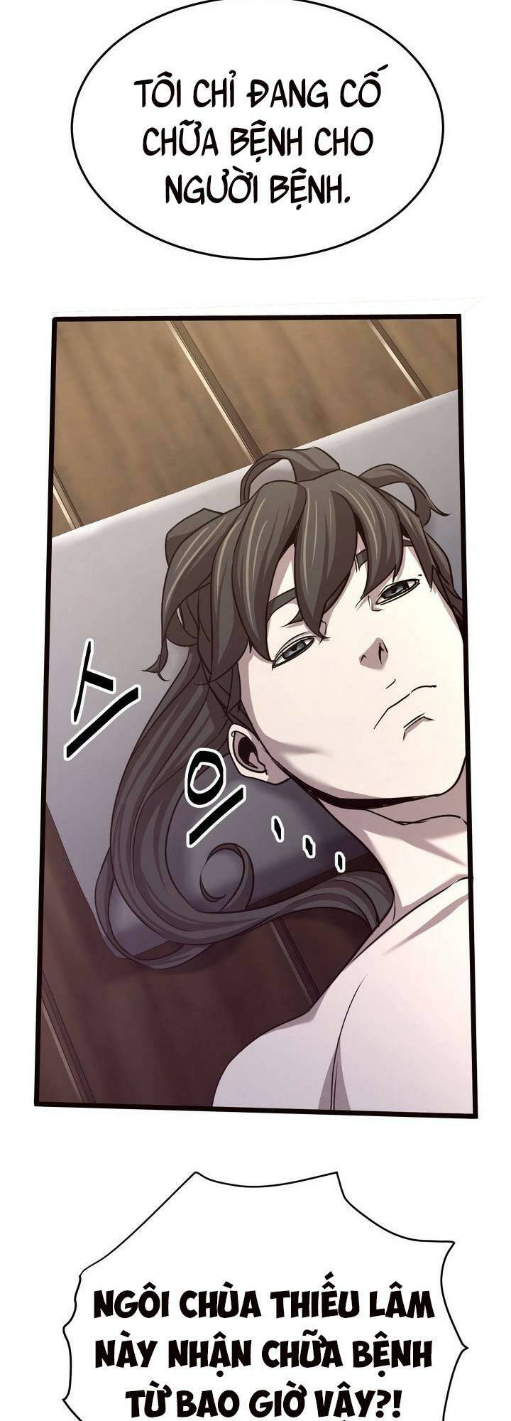 Kẻ Thù Chap 16 - Next Chap 17