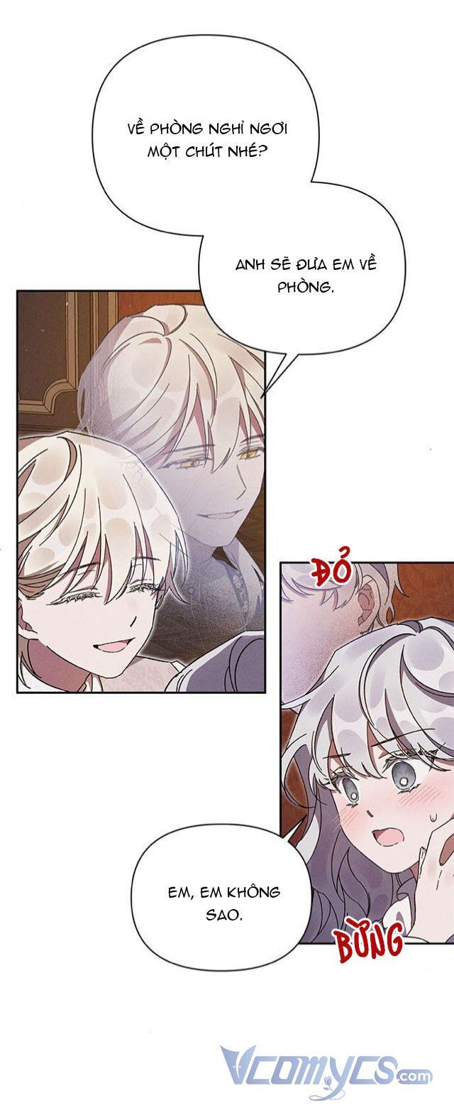 Kẻ Thù Chap 2.5 - Next Chap 3.5