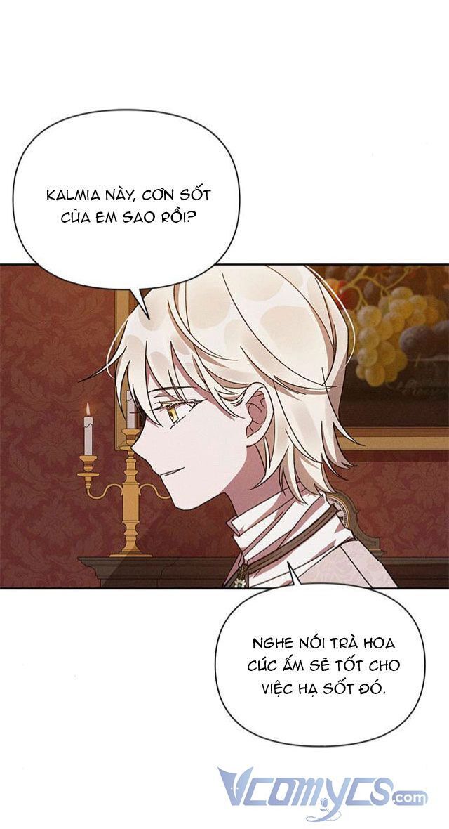 Kẻ Thù Chap 2.5 - Next Chap 3.5