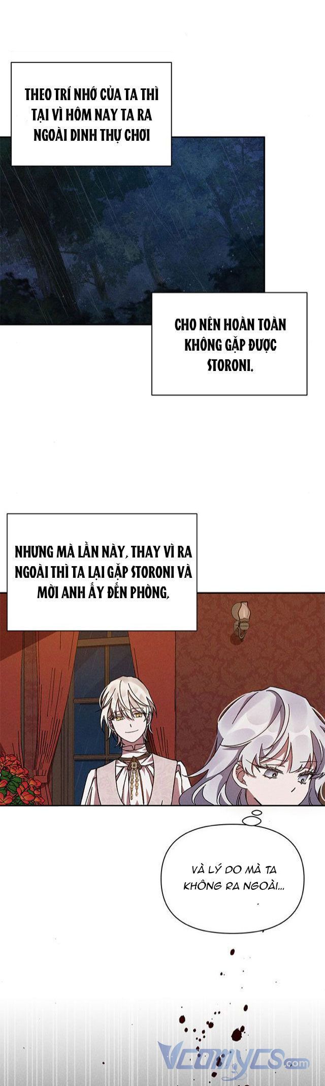 Kẻ Thù Chap 2.5 - Next Chap 3.5