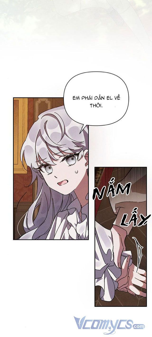 Kẻ Thù Chap 2.5 - Next Chap 3.5