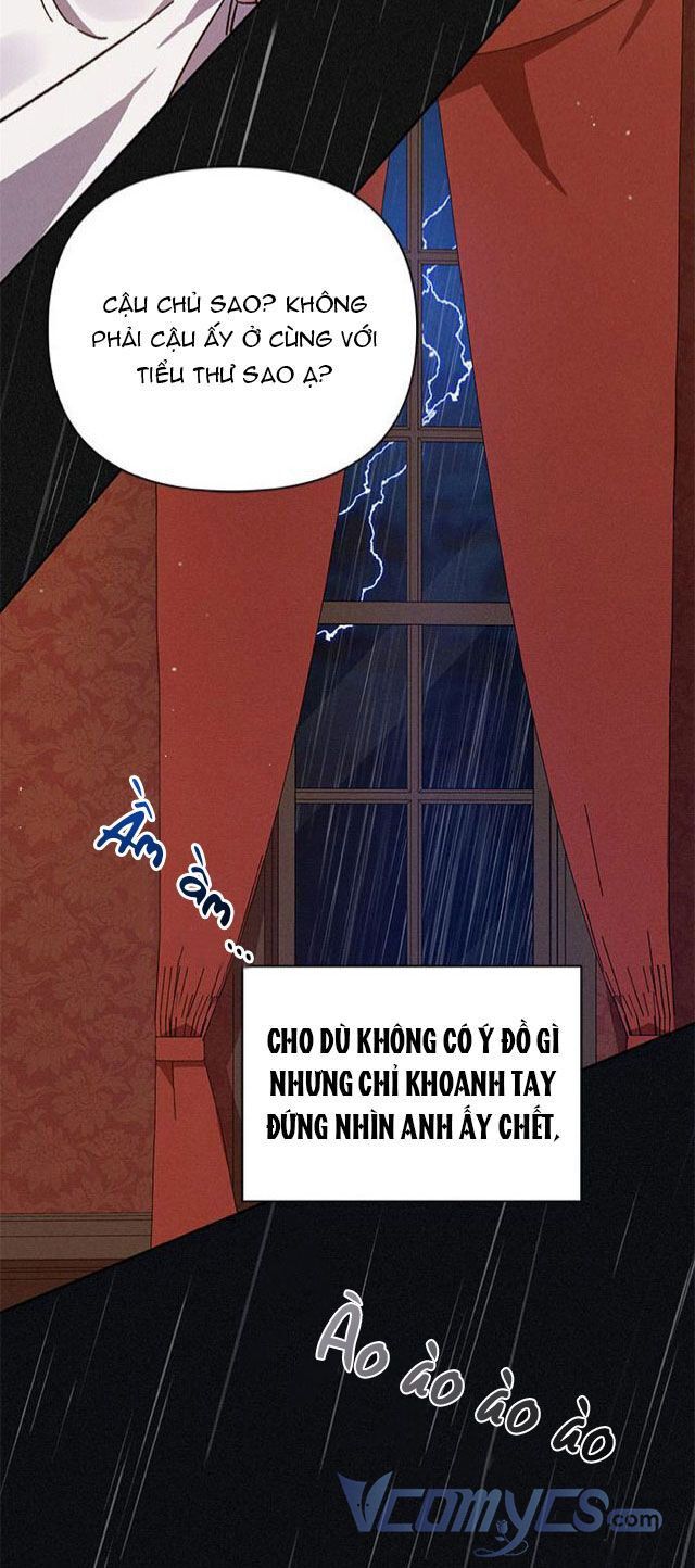 Kẻ Thù Chap 2.5 - Next Chap 3.5