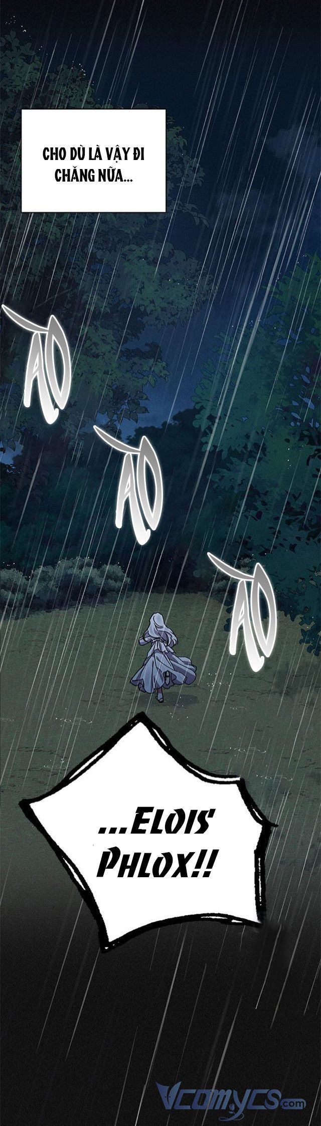 Kẻ Thù Chap 2.5 - Next Chap 3.5