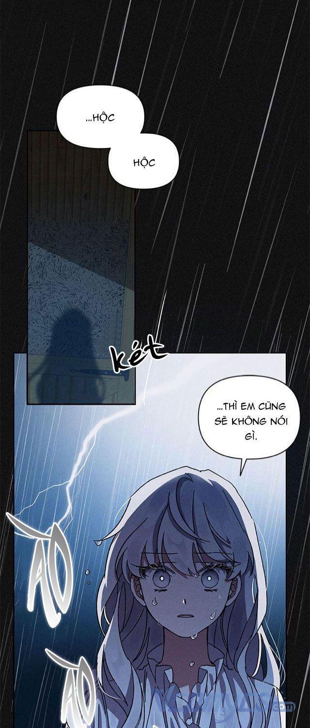 Kẻ Thù Chap 2.5 - Next Chap 3.5
