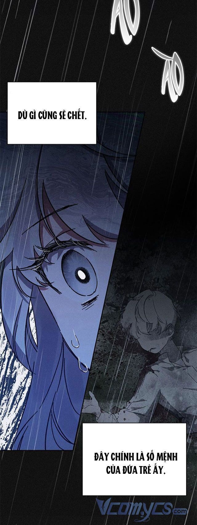 Kẻ Thù Chap 2.5 - Next Chap 3.5