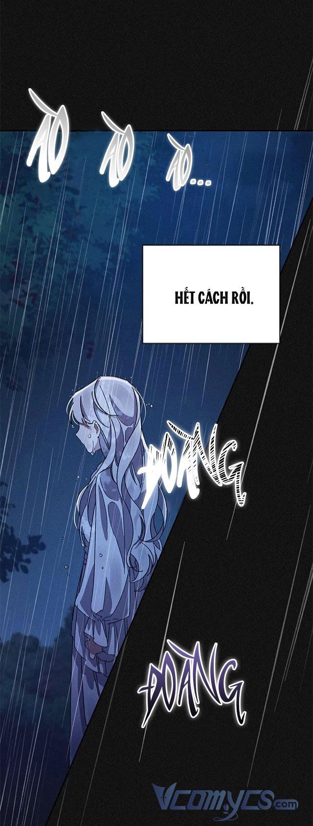 Kẻ Thù Chap 2.5 - Next Chap 3.5