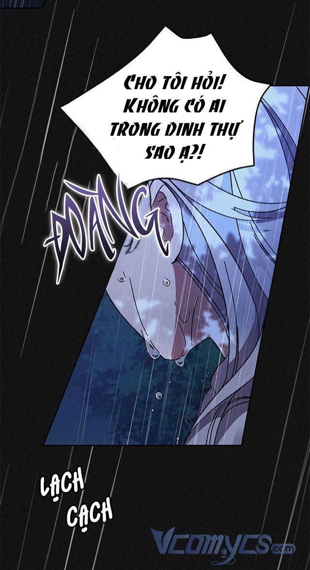Kẻ Thù Chap 2.5 - Next Chap 3.5