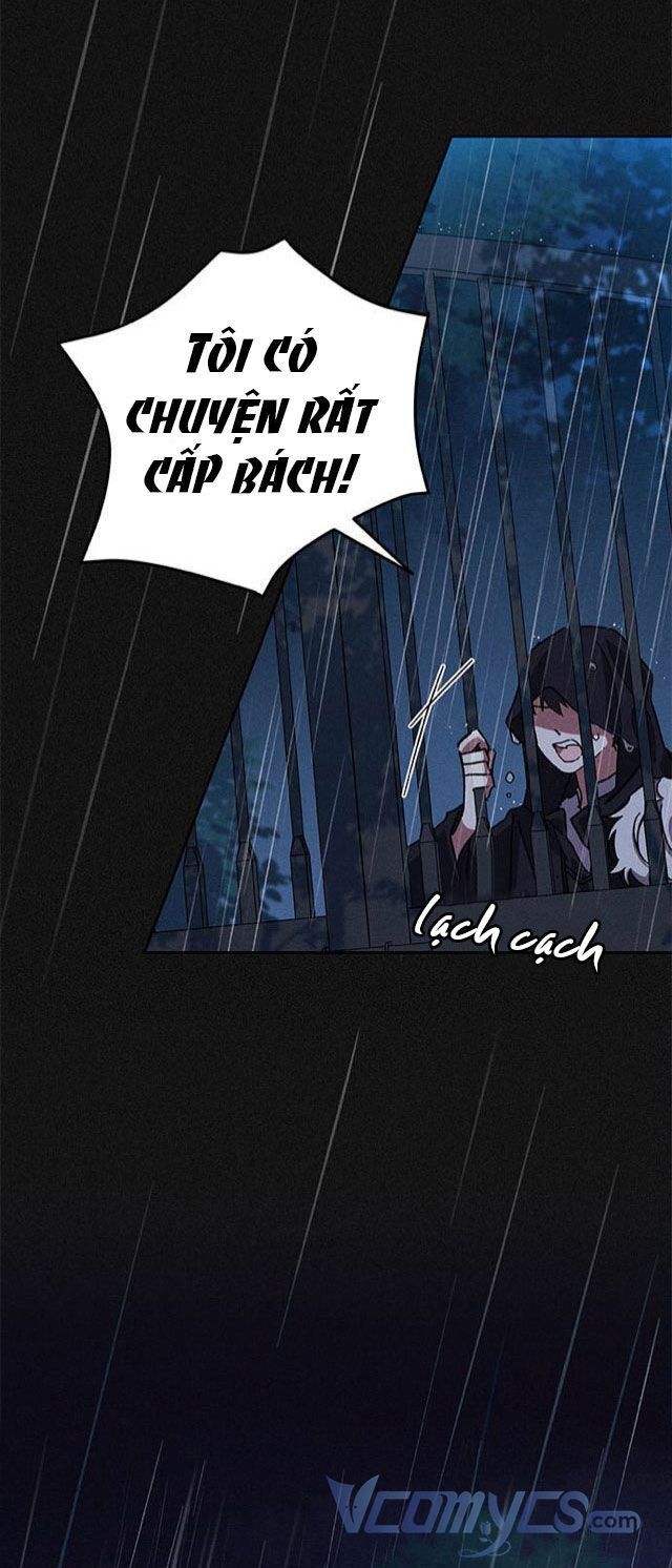 Kẻ Thù Chap 2.5 - Next Chap 3.5