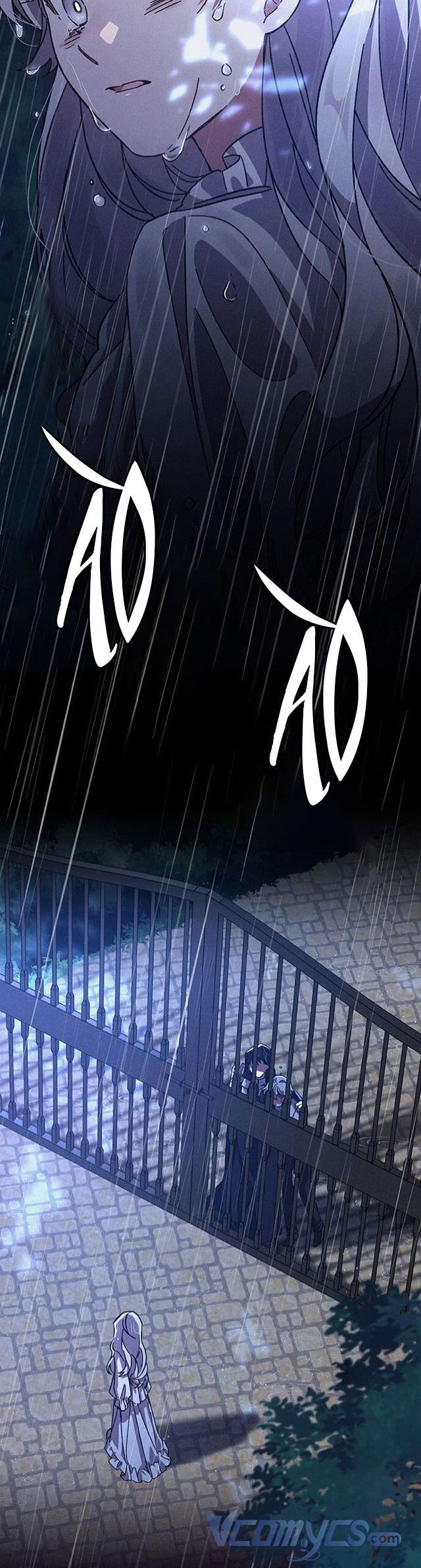Kẻ Thù Chap 2.5 - Next Chap 3.5