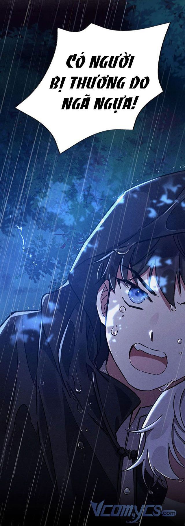 Kẻ Thù Chap 2.5 - Next Chap 3.5