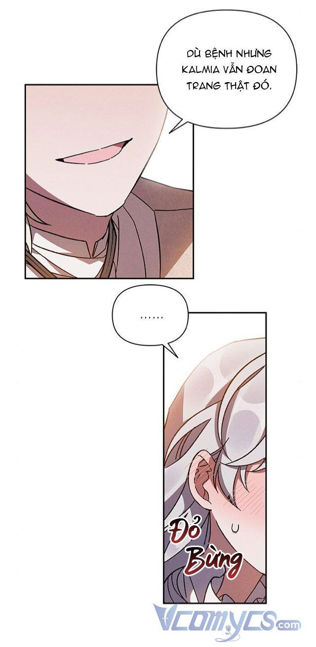 Kẻ Thù Chap 2.5 - Next Chap 3.5