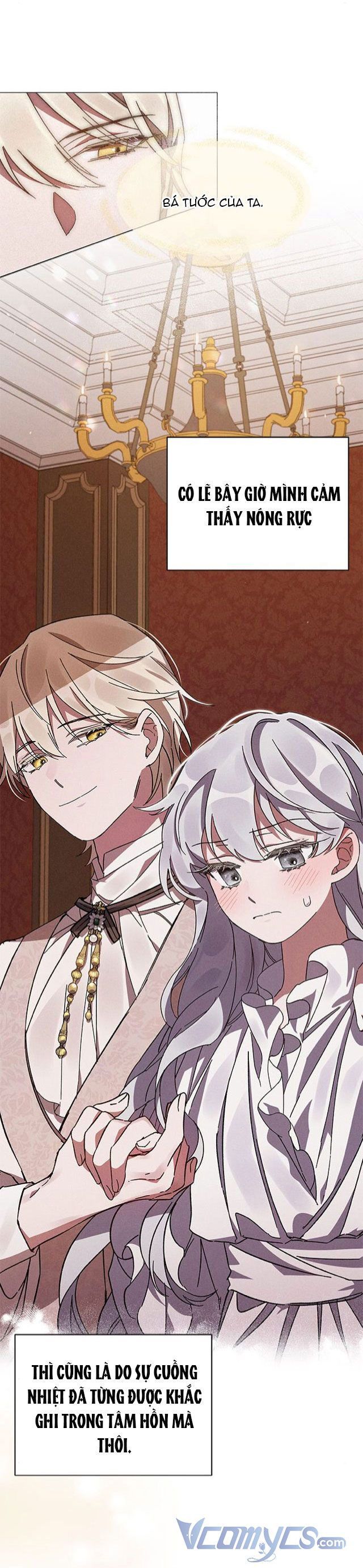 Kẻ Thù Chap 2.5 - Next Chap 3.5