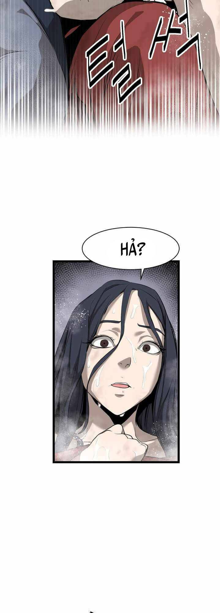 Kẻ Thù Chap 2 - Next Chap 3