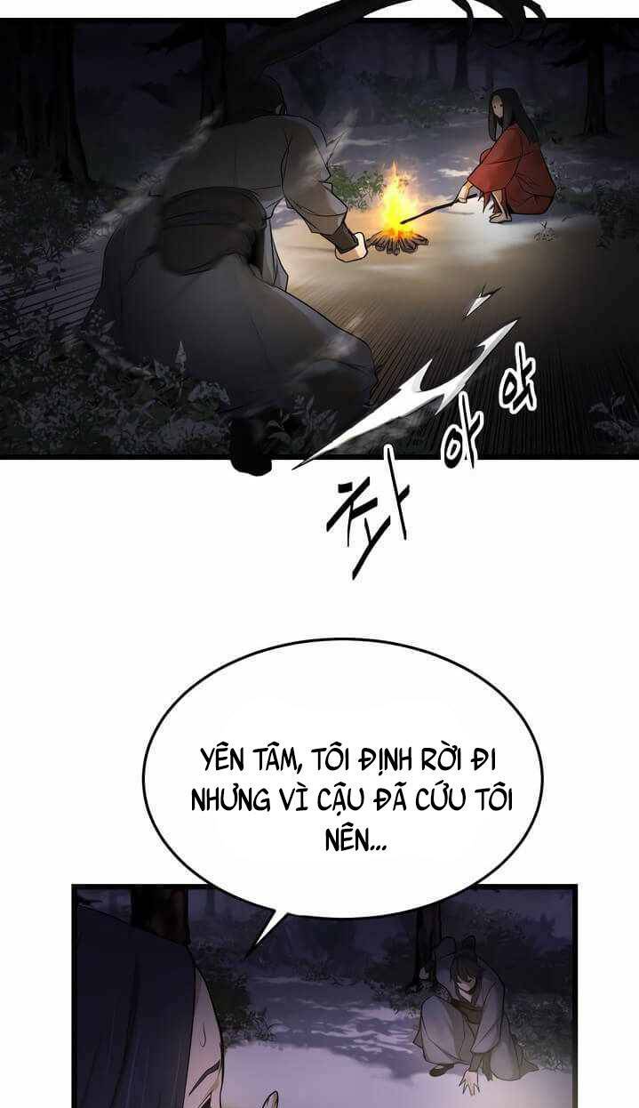 Kẻ Thù Chap 2 - Next Chap 3
