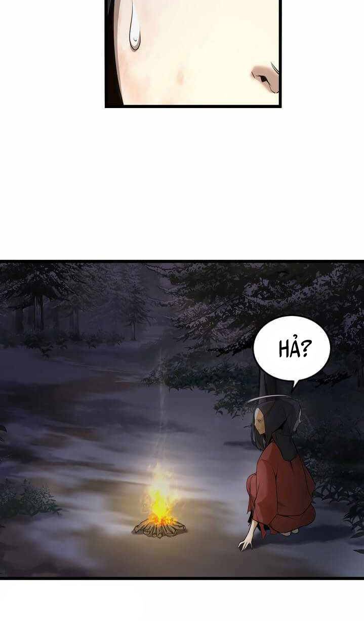 Kẻ Thù Chap 2 - Next Chap 3
