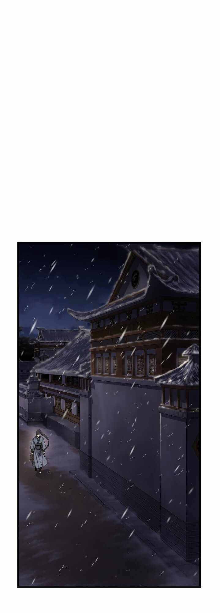 Kẻ Thù Chap 2 - Next Chap 3