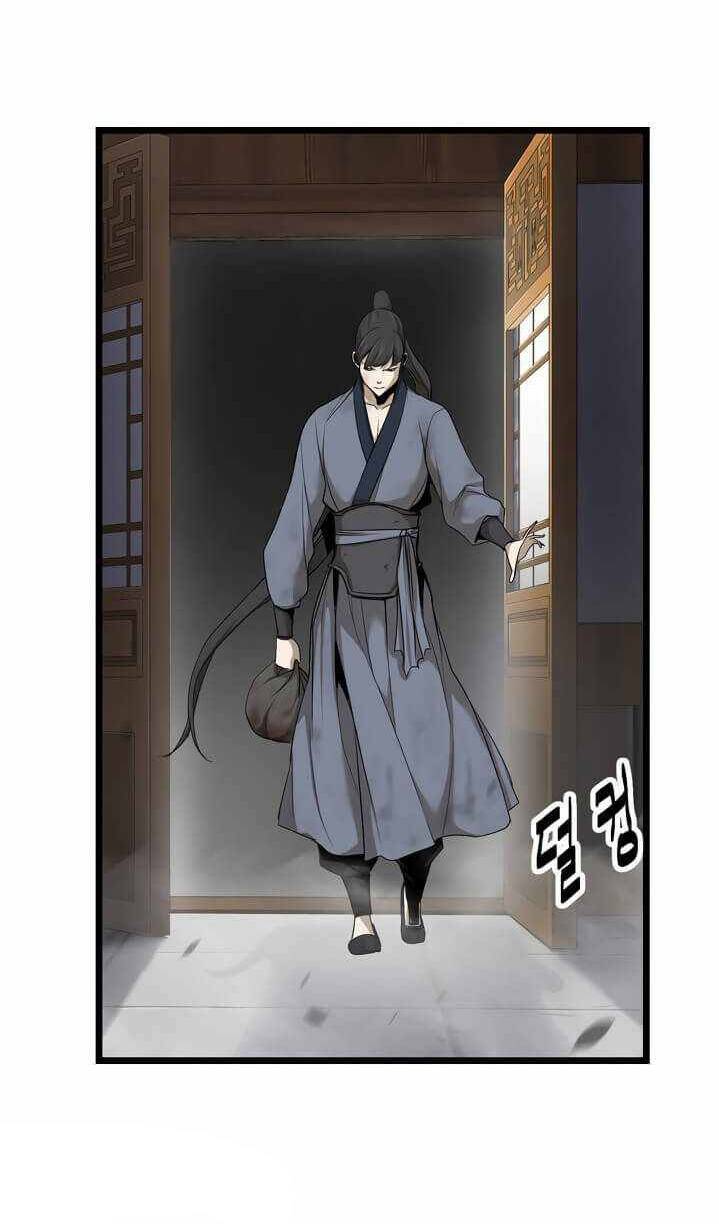 Kẻ Thù Chap 2 - Next Chap 3