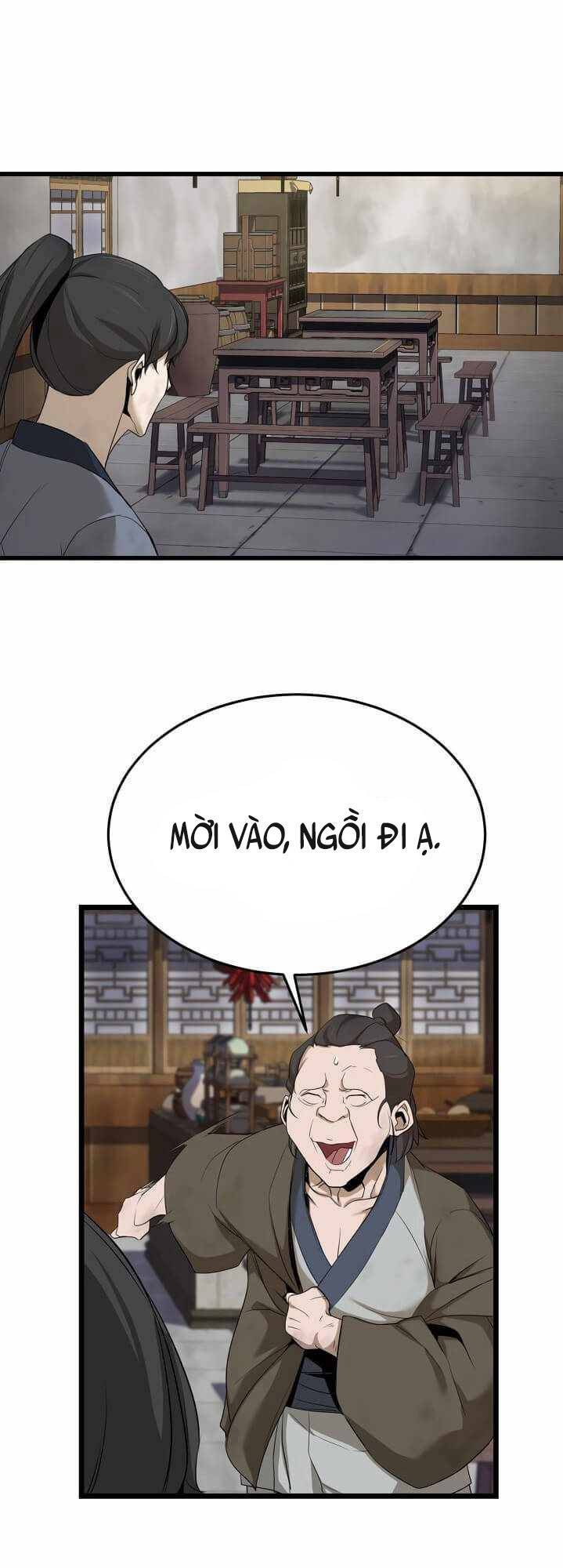 Kẻ Thù Chap 2 - Next Chap 3