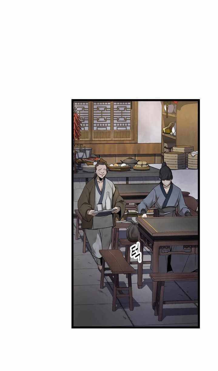 Kẻ Thù Chap 2 - Next Chap 3